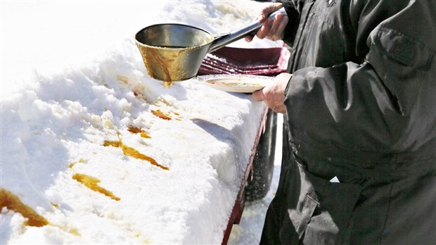  Saint-Zacharie invite ses citoyens à sa fête blanche le samedi 3 mars