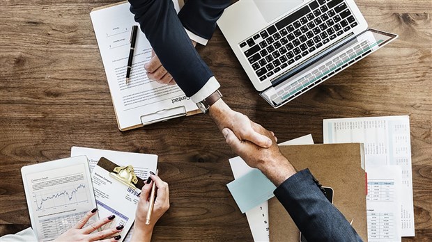 Six entreprises de la région recevront de l’aide d’Inno-centre
