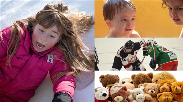 Activités à ne pas manquer en Beauce lors du dimanche 4 mars 2018