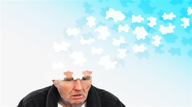 Une pièce de théâtre gratuite  pour aider à comprendre la maladie d’Alzheimer