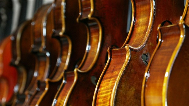 La CSBE souhaite sensibiliser les jeunes à la pratique de la musique à l’école