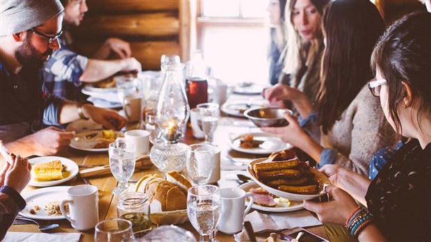 La Beauce passe en mode Sucré! Et vous?