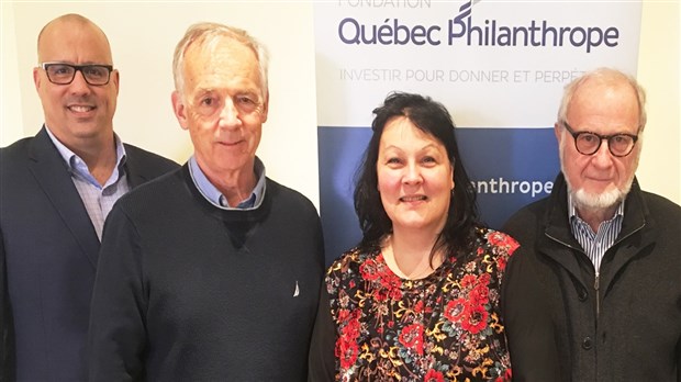 Création d'un nouveau fonds philanthropique en soutien de la mission de la Fondation Humanitas