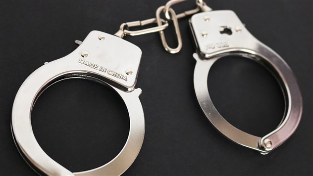 Maude Couture plaide coupable et passera quatre mois en prison
