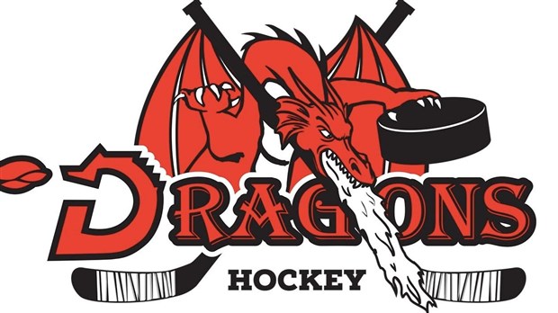 L’équipe benjamine des Dragons de l’école des Deux-Rives sera dans la Division 1