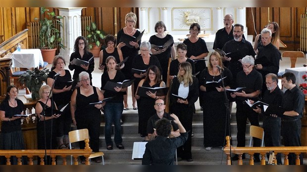 Artistes recherchés pour la 7e édition du Festival Celtes et cie de St-Malachie