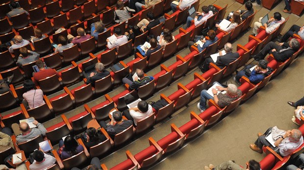 Le premier forum sur  la transition énergétique se tiendra le 16 mars, à Sainte-Marie