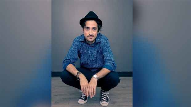 Un nouveau porte-parole renforce l'action du Forum jeunesse régional de Chaudière-Appalaches