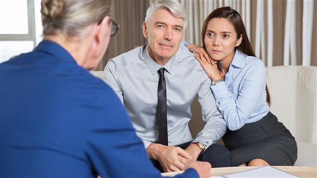 Avez-vous fait une procuration ou un mandat ?