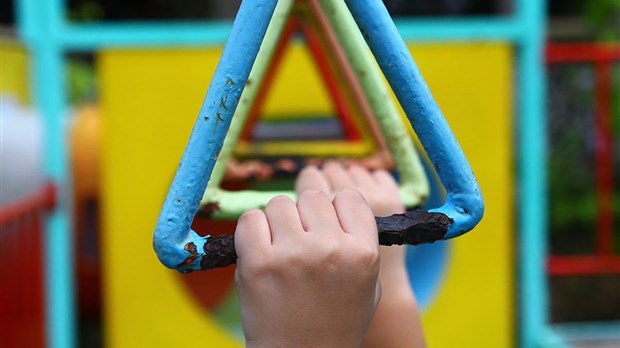 De nouveaux modules pour les personnes handicapées à Sainte-Marie