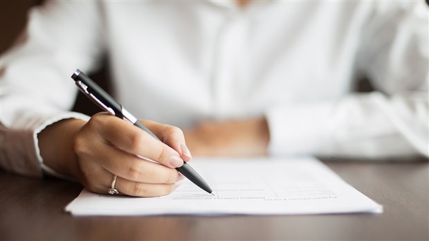 Quatre situations où vous devrez mettre à jour votre testament