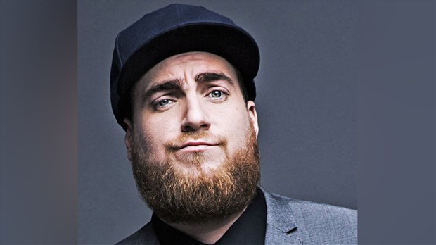 Humour : supplémentaire disponible pour Phil Roy à Saint-Georges