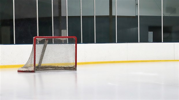 La 12e édition du Rendez-vous provincial de hockey de la FP se tiendra à Saint-Georges
