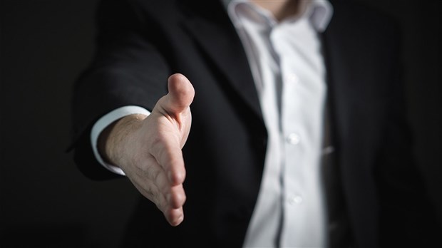Chaudières-Appalaches Économique vise l'international en matière de recrutement 