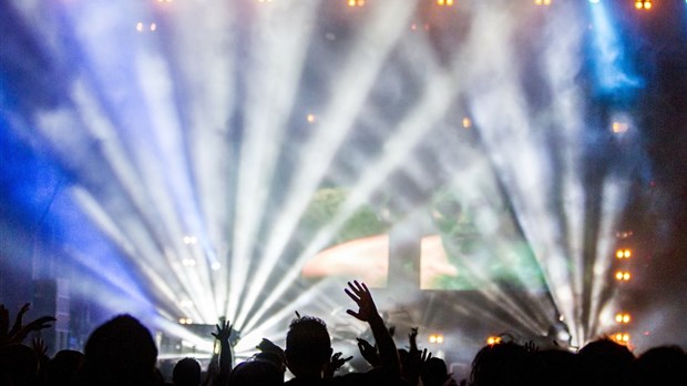 La finale locale de Secondaire en spectacle se déroulera le 22 mars à la polyvalente de Saint-Georges