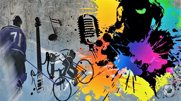 Artistes de 14 ans et plus recherchés pour un concours à Saint-Victor