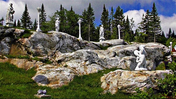 Une route touristique pour la Beauce en 2019