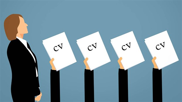 Première édition des « Journées emplois » du CISSS de Chaudière-Appalaches