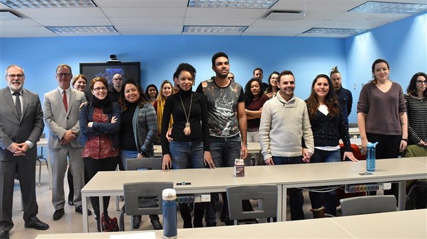 Des étudiants réunionnais se sont livrés sur leur intégration au Québec