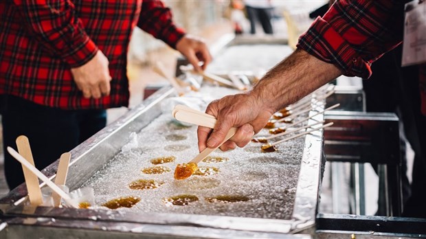 Êtes-vous du type traditionnel ou gastronomique ? Jasons cabanes à sucre…