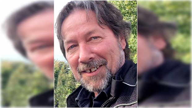 Michel Roy invite les hommes au mensuel café-discussion de Partage au masculin