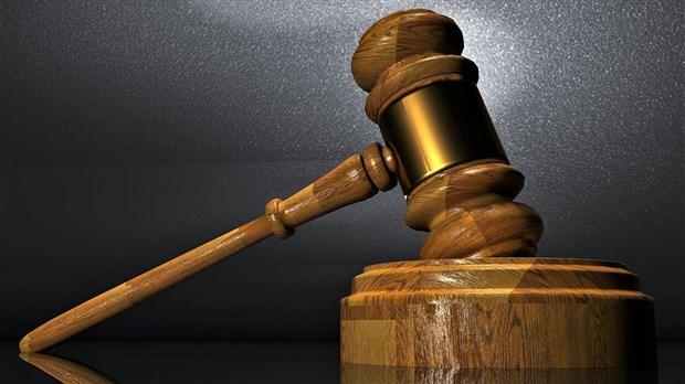 Commerçant d'automobiles sans permis à Lac-Etchemin : Rémi Noël plaide coupable