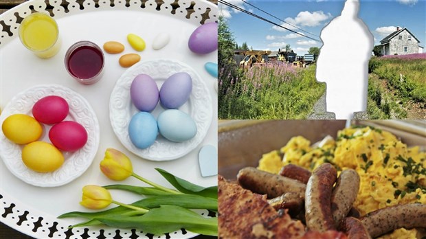 Activités à ne pas manquer en Beauce lors du dimanche 1er avril 2018