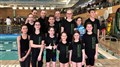Natation : le Club de natation régional de Beauce s'est distingué au Printemps NSH