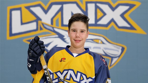 Hockey : un sans faute pour les Lynx M15 lors de la ronde préliminaire