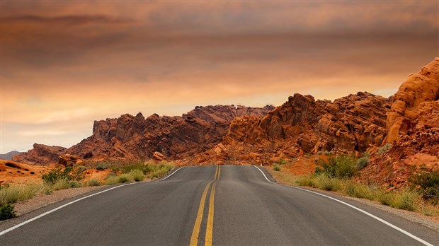 Les Aventuriers Voyageurs vous invite à un road trip au travers d'un film documentaire