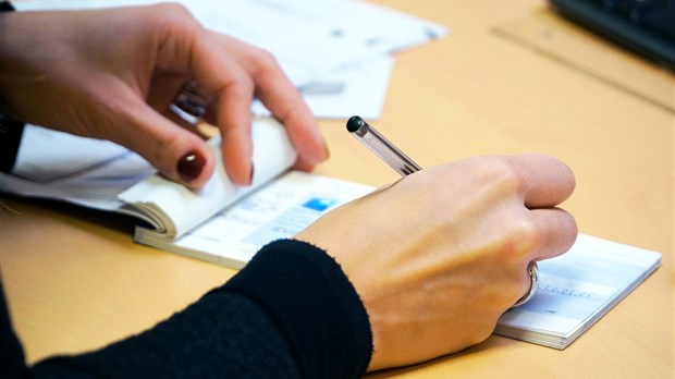 L’ADOberge Chaudière-Appalaches reçoit 25 000 $ pour sa maison d’hébergement à Saint-Georges