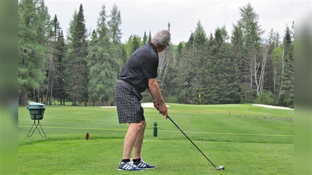 Le Club de golf de St-Georges accueillera bientôt la 31e édition du Tournoi du coeur