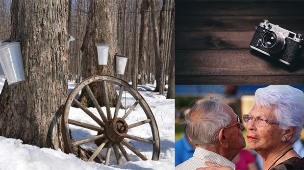 Activités à ne pas manquer en Beauce lors du dimanche 08 avril 2018
