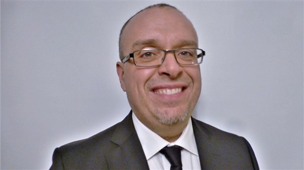 Le Conseil économique de Beauce a un nouveau président