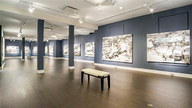 Du changement arrivera à la direction du Musée Marius-Barbeau