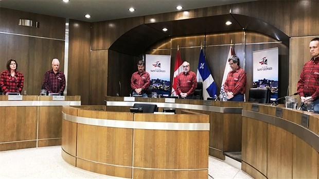 Séance du conseil municipal de Saint-Georges de lundi : que retenir ?
