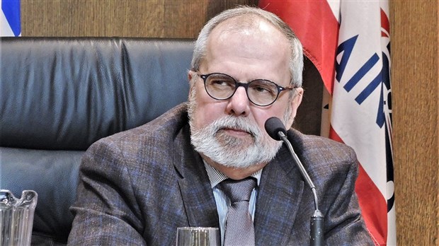Milieux humides et hydriques : opposition de Saint-Georges à la Loi 132