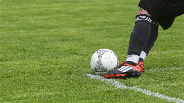 Déjà 1 000 joueurs et plus se sont inscrits au soccer cet été à Saint-Georges 