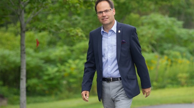 Cannabis : l'UMQ pour l'autonomie des municipalités