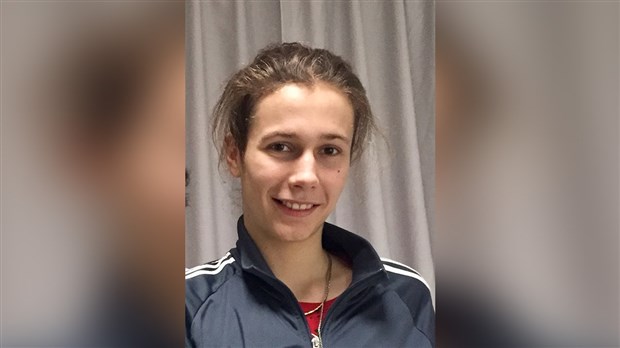 Disparition inquiétante, la sureté du Québec demande l'aide du public