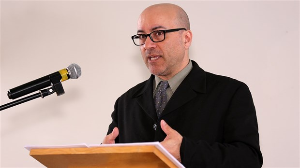 Ouverture officielle du Bureau du cinéma de Chaudière-Appalaches