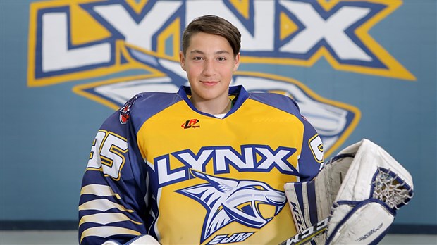 Hockey : les lynx se sont inclinés en grande finale M15 majeur 