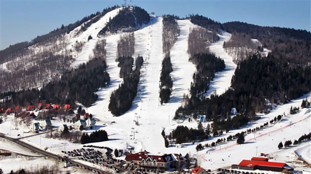 Projet de réfection du chalet de ski du Mont-Orignal : Québec octroie 66 750 $