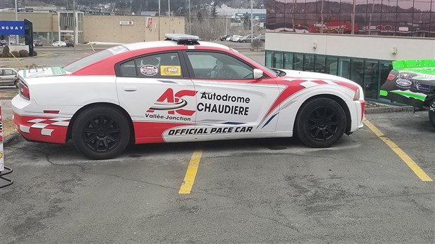 Plus que 30 jours avant le début de la saison 2018 de l'Autodrome Chaudière