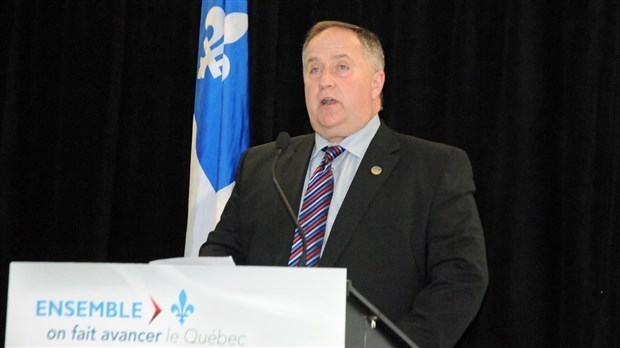 Nouveau programme d'assistance à la personne en Chaudière-Appalaches