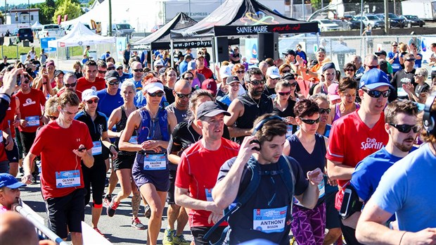 Le Festival Sportif, à Sainte-Marie, aura lieu du 7 au 10 juin