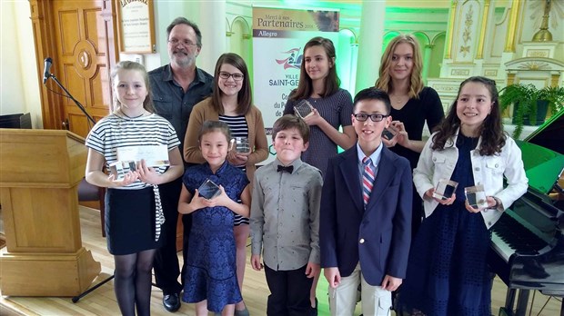 Festival Clermont-Pépin : une 33e édition couronnée de succès