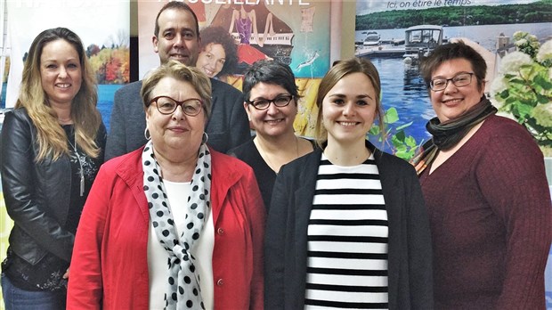 Lambton est accréditée au réseau Cœurs Villageois de Tourisme Cantons de l’Est