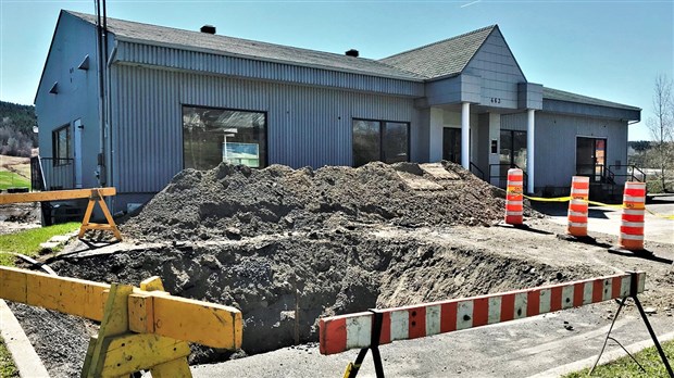 La Coop de santé Robert-Cliche dévoilera les plans de sa future clinique de Beauceville