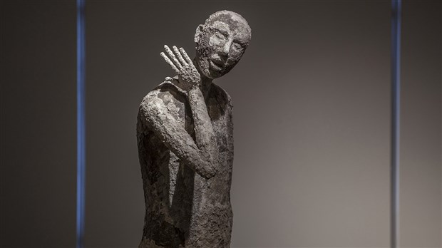 Saint-Georges : des expositions estivales tout en couleur